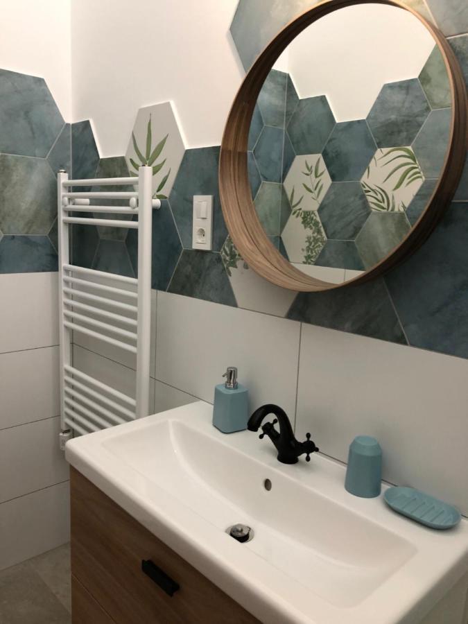 Apartament In Iv.