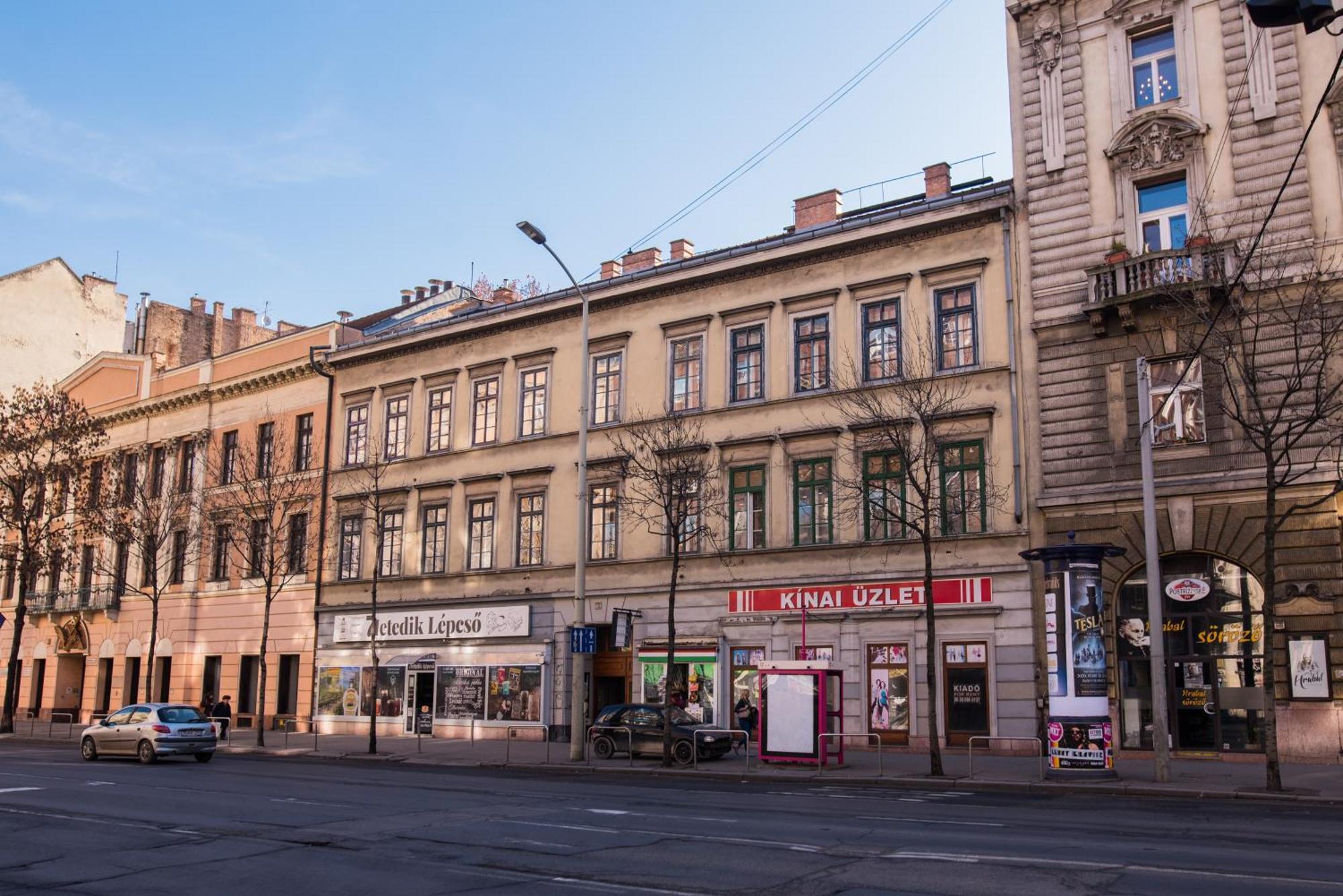 Apartament In Iv. *