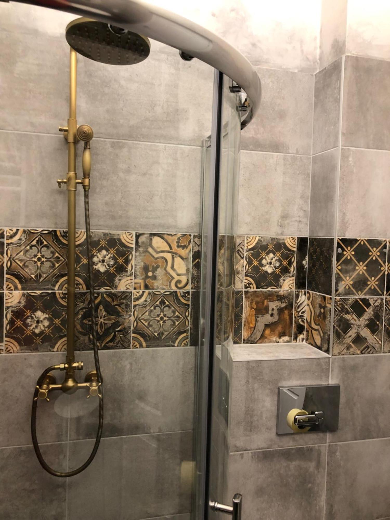 Apartament In Iv. Budapeszt