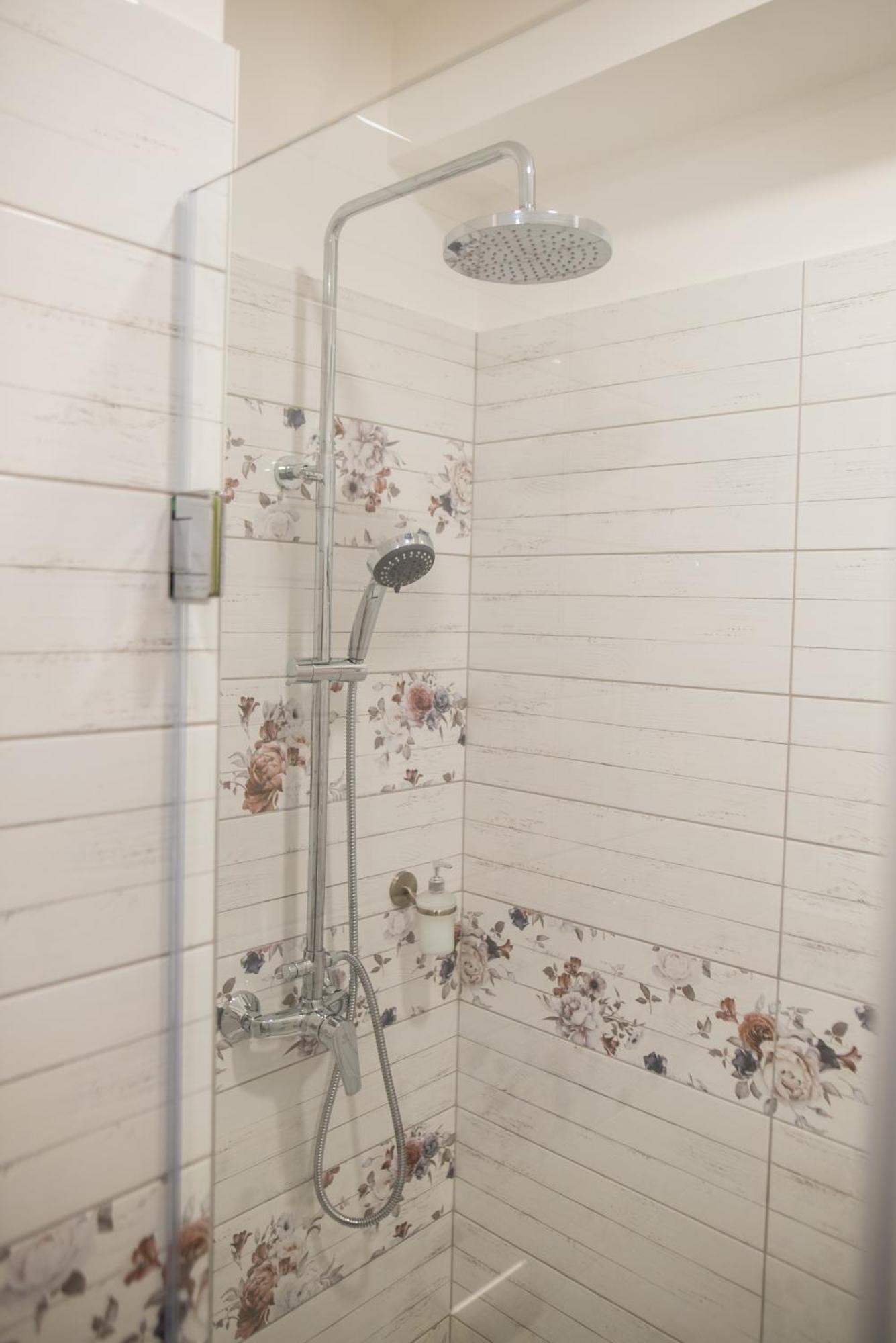 Apartament In Iv. *