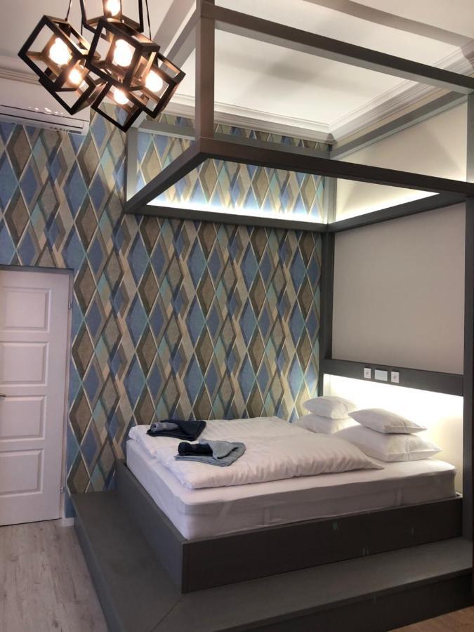 Apartament In Iv.
