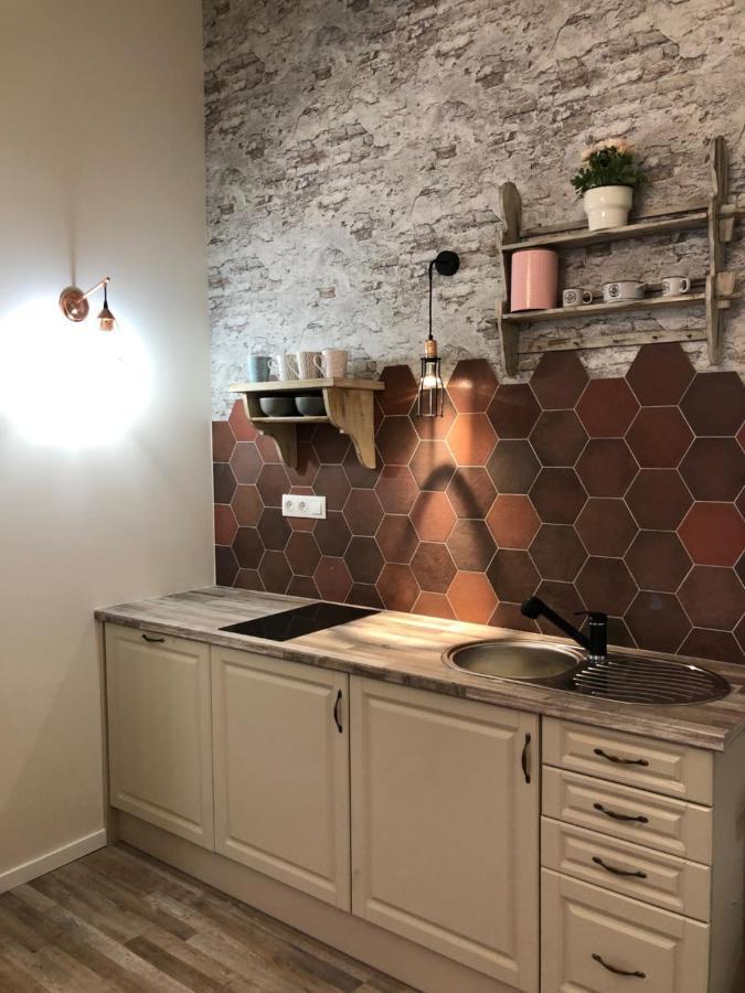 Apartament In Iv.