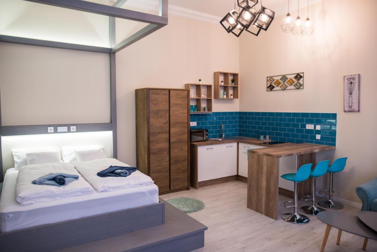 Apartament In Iv.