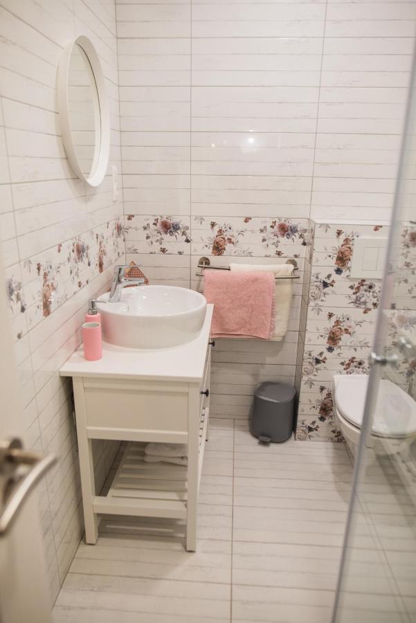 In Iv. Apartament