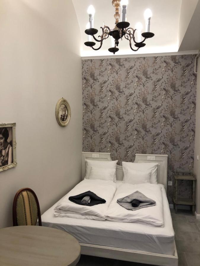 Appartamento In Iv. Budapest
