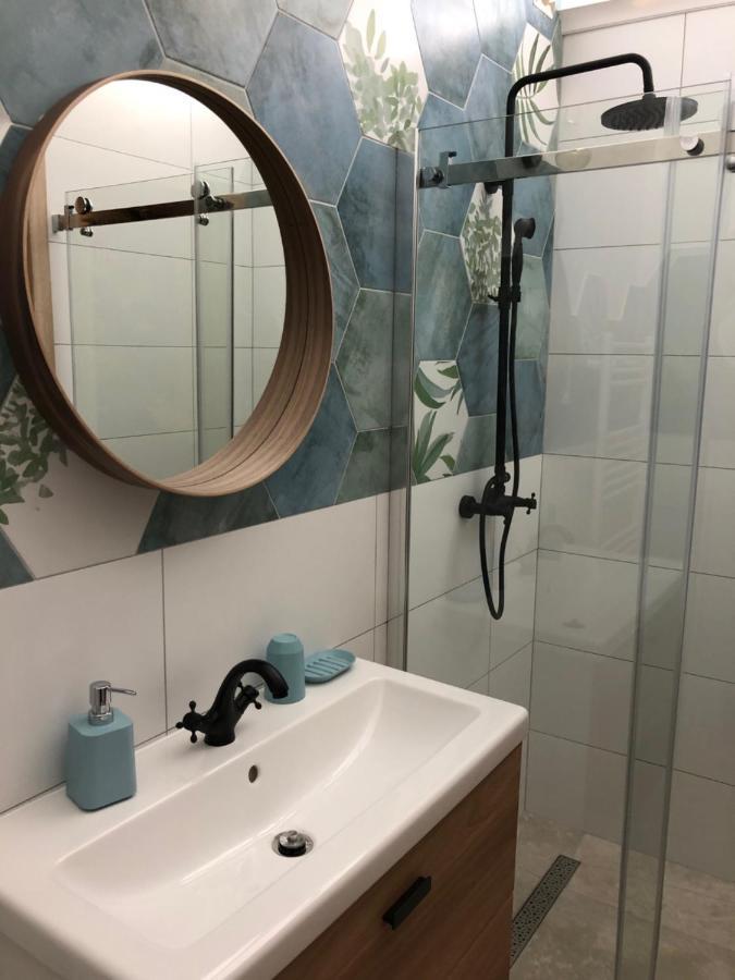 In Iv. Appartement