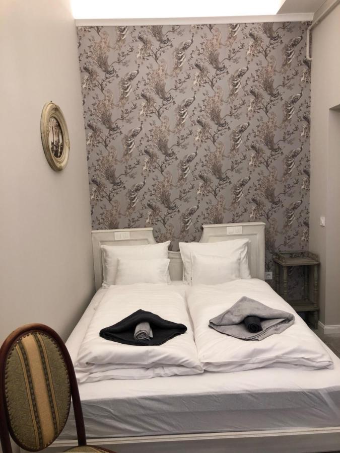 In Iv. Appartement