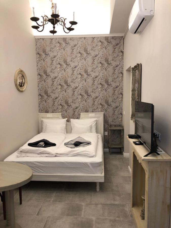 In Iv. Appartement Budapest