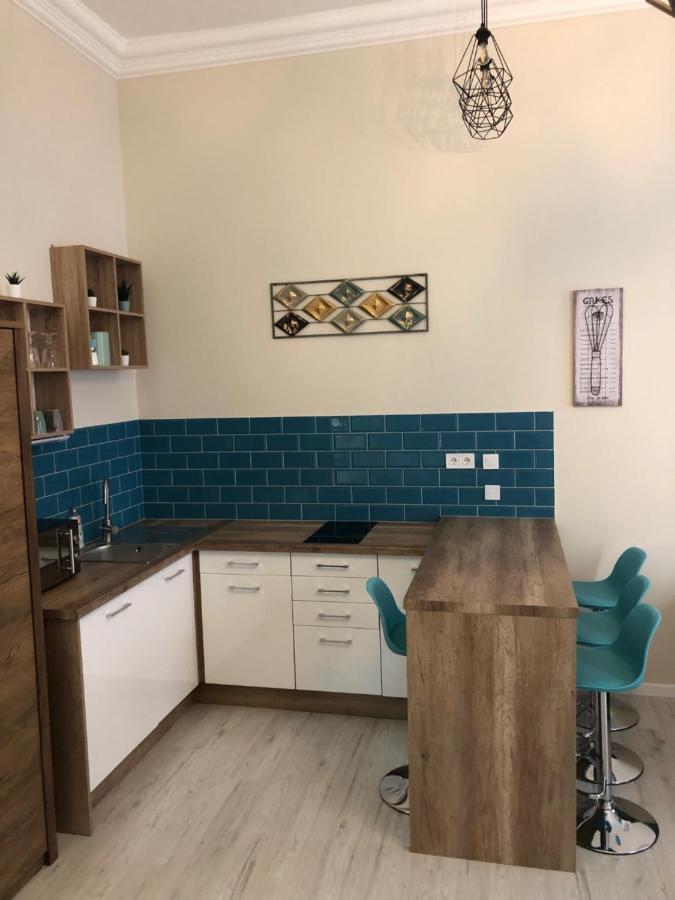 Appartement In Iv. Budapest