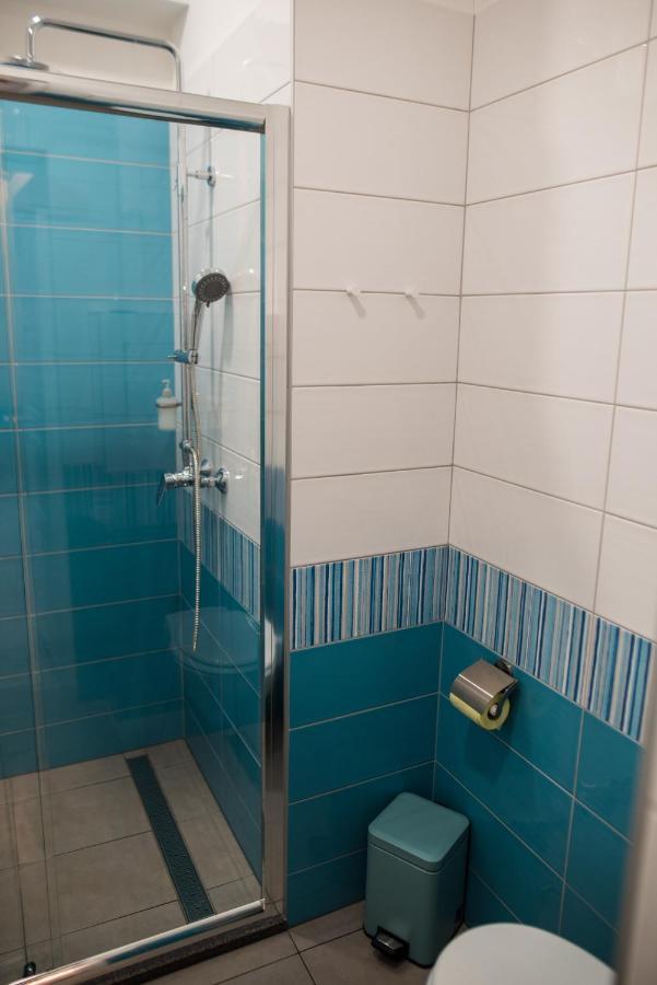 Appartement In Iv. Budapest